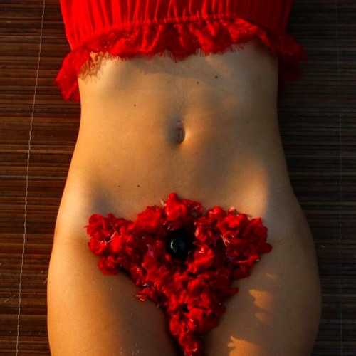 Music to Bleed To... by Nadine Lee