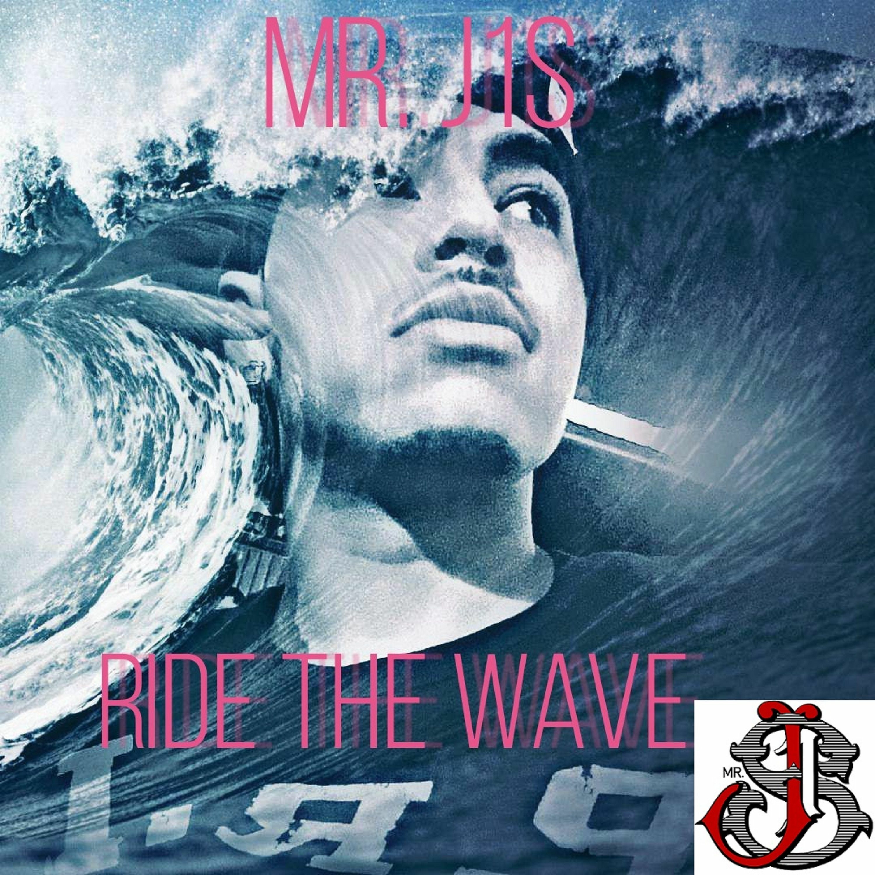 Ride The Wave episode artwork
