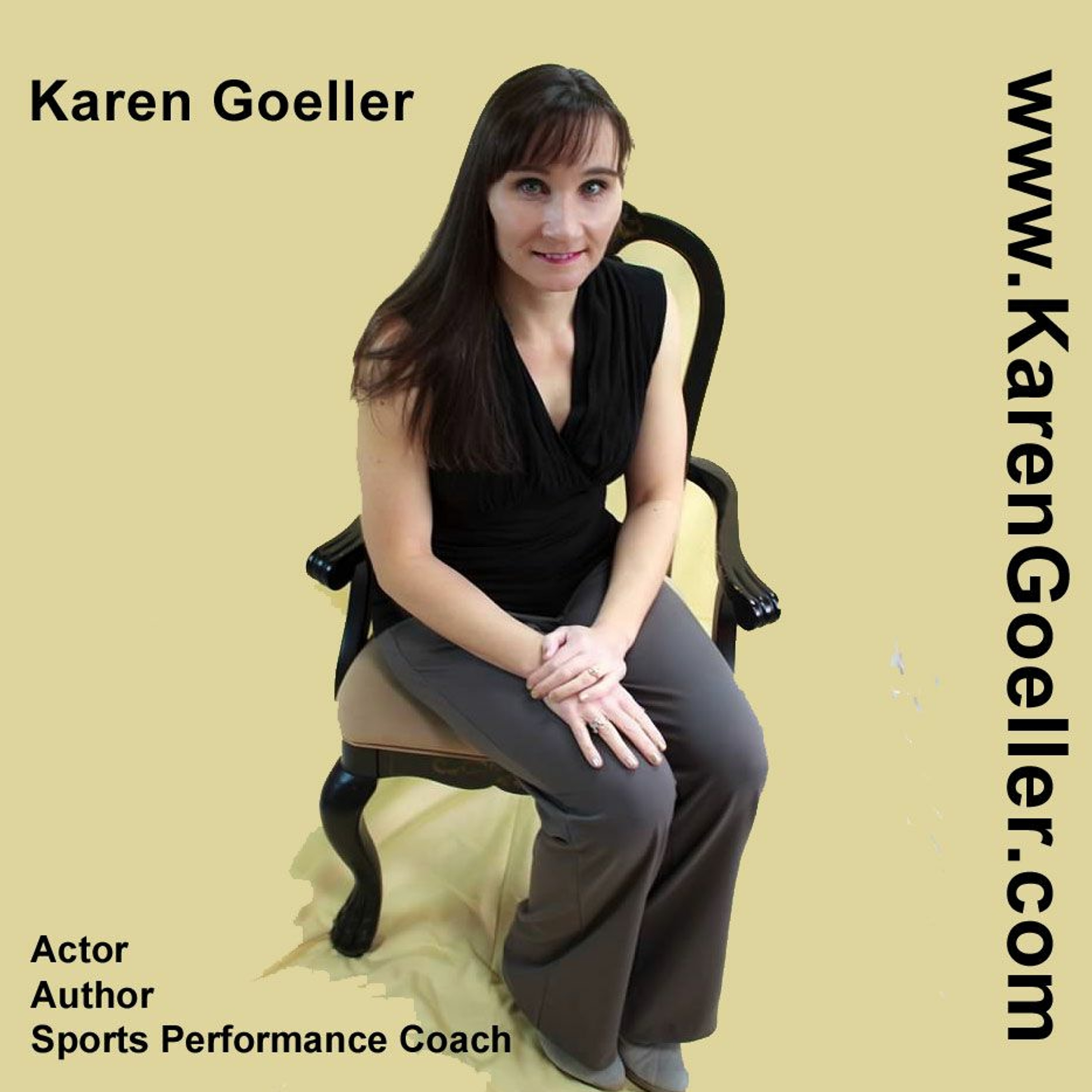 Goeller Quick Podcasts on health, fitness, sports, and more.