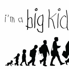 Growing Up