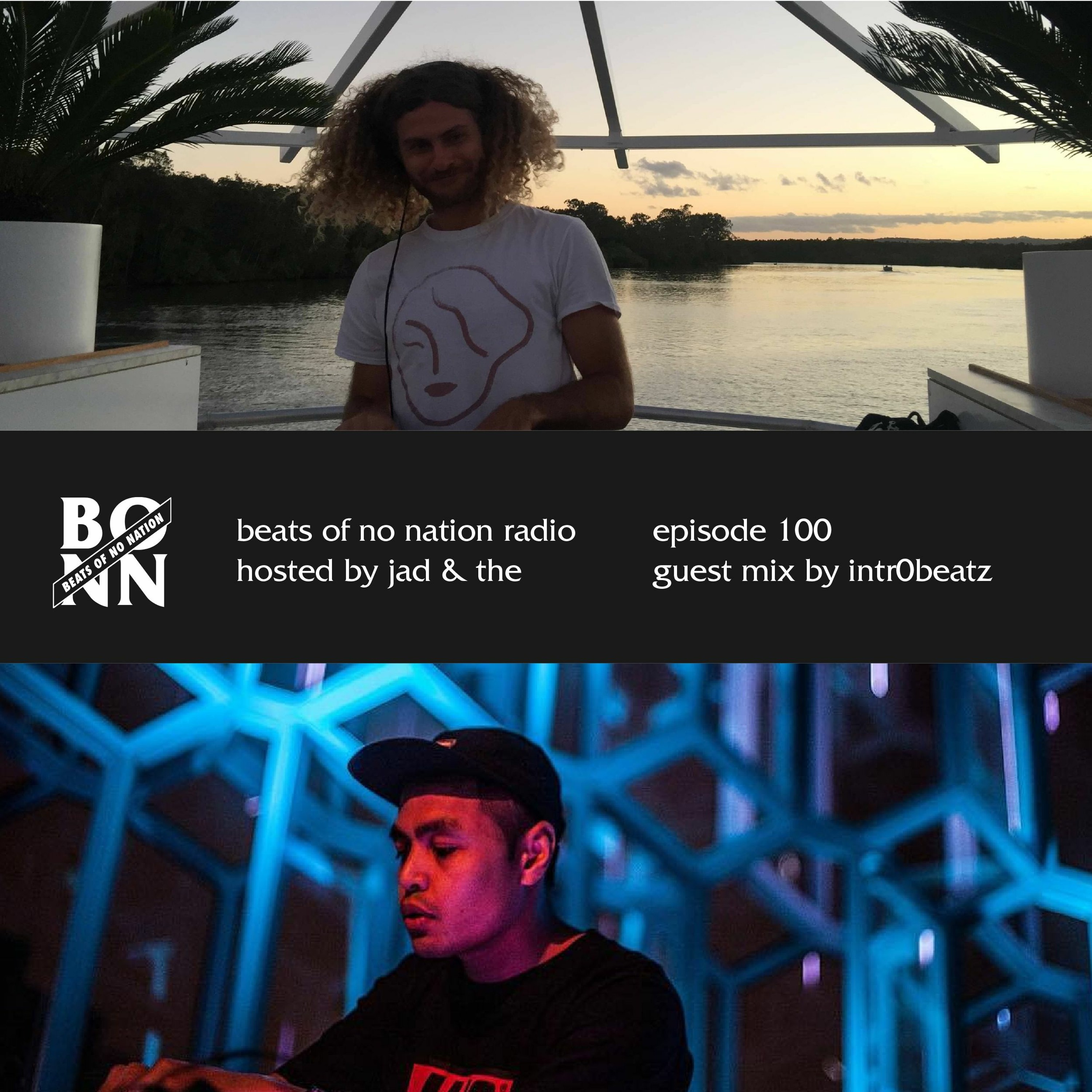 BEATS OF NO NATION