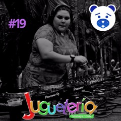 JUGUETERÍA by DJ Amabilis Ohanna, Brazil - Chapter #19