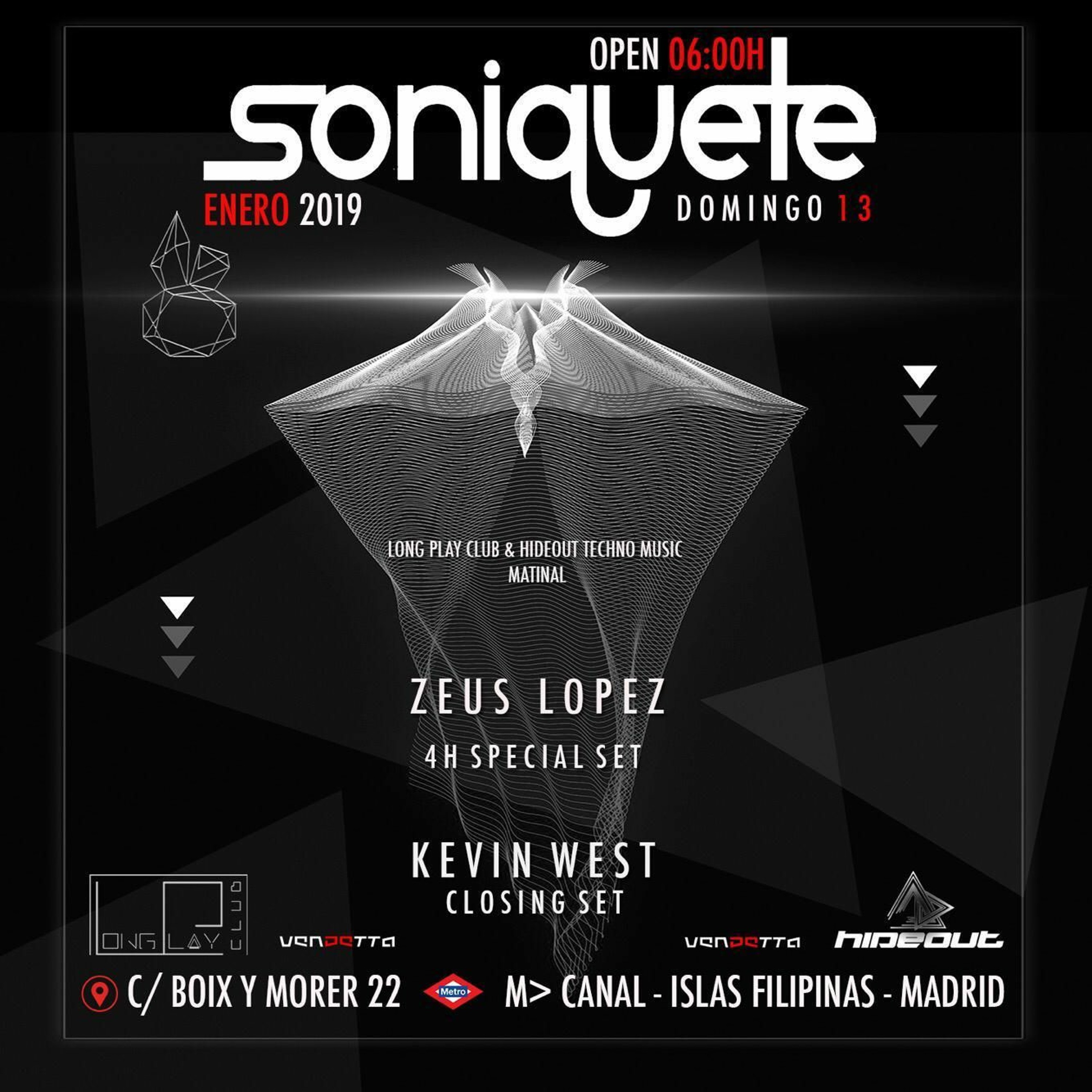 Zeus Lopez