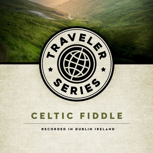Trad (Celtic Fiddle Demo) - Henning Nugel