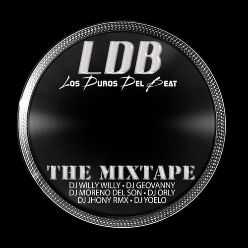 MIXTAPE 1 LDB