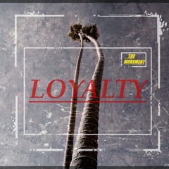 LOYALTY - MOLLY ON THE TOUR BUS
