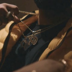 NAV ft. 88glam type beat - Ballin'