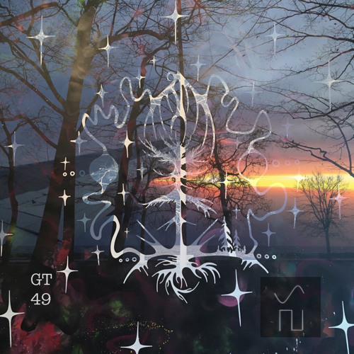 Ghost Transmissions 49 Paradise Misplaced By Stylusnation soundcloud