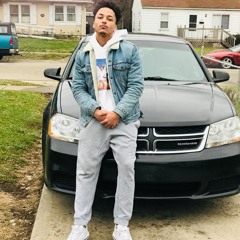 Bando (ft. Saleens Dreams)