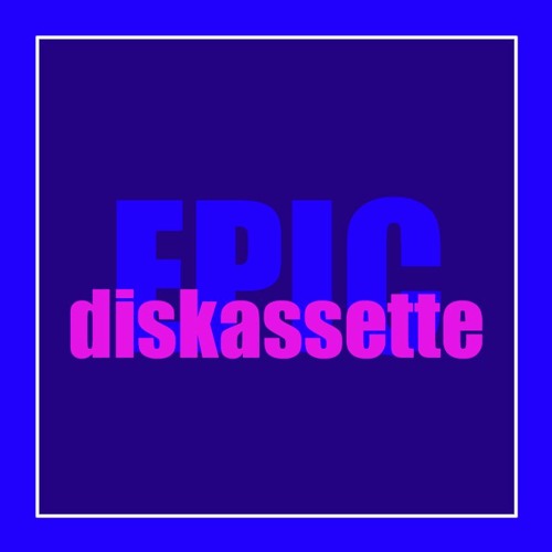 E.P.I.C. (diskassette Mix)