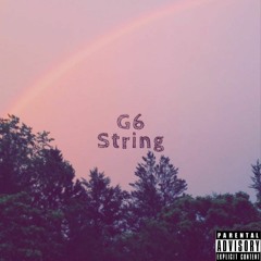 G6 String feat. McdaggerDic & Yung Sloth (Prod. MaxoKoolin)