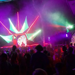 Temperamenta Goat - God Said No NYE Countdown Tribute