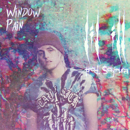 window pain (Prod. Sogimura) [video in description]