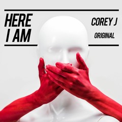 Here I Am (Original Mix)