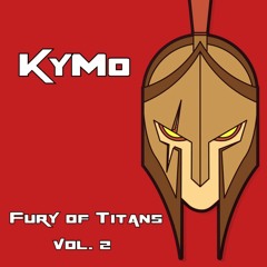 Fury of Titans Vol. 2