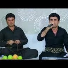 Goran Inzibat W Barham Shamami - Dakotin