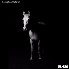 [ what's wrong ] - Beware the White Horse - BLASE