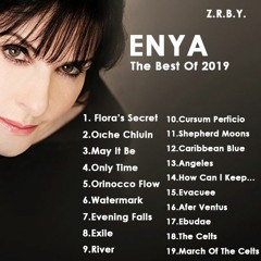 ENYA - The Best Of 2019