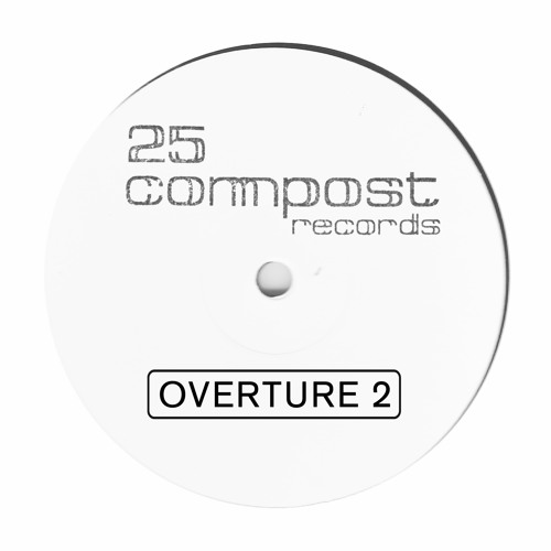 EXCLUSIVE: Lorenz Rhode - Back (Gerd Janson Remix) [Compost]