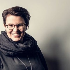 Livekuvittaja Linda Saukko-Rauta  - A Finnish scetchnoter tells about her job