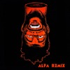 The Weeknd And Gesaffelstein Lost In The Fire Alfa Remix Mp3