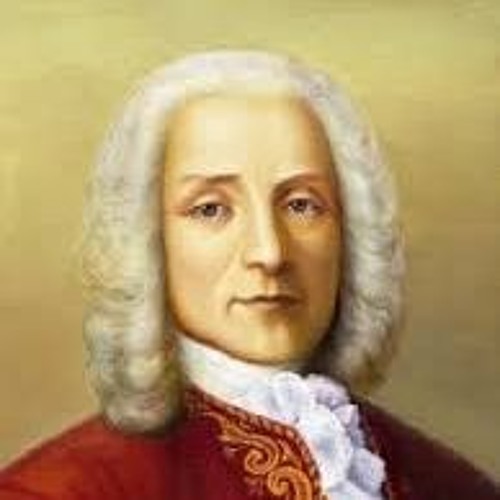 Domenico Scarlatti, Keyboard Sonata in A Major, K. 322