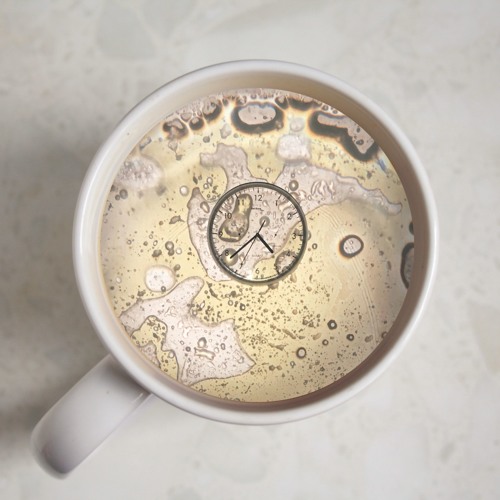 teatime - Max & Cris