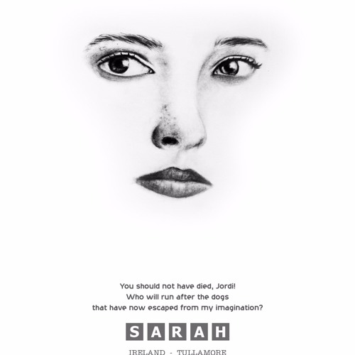 "مشروع ناس-Nas Project" سارة - عبدالله الزيود