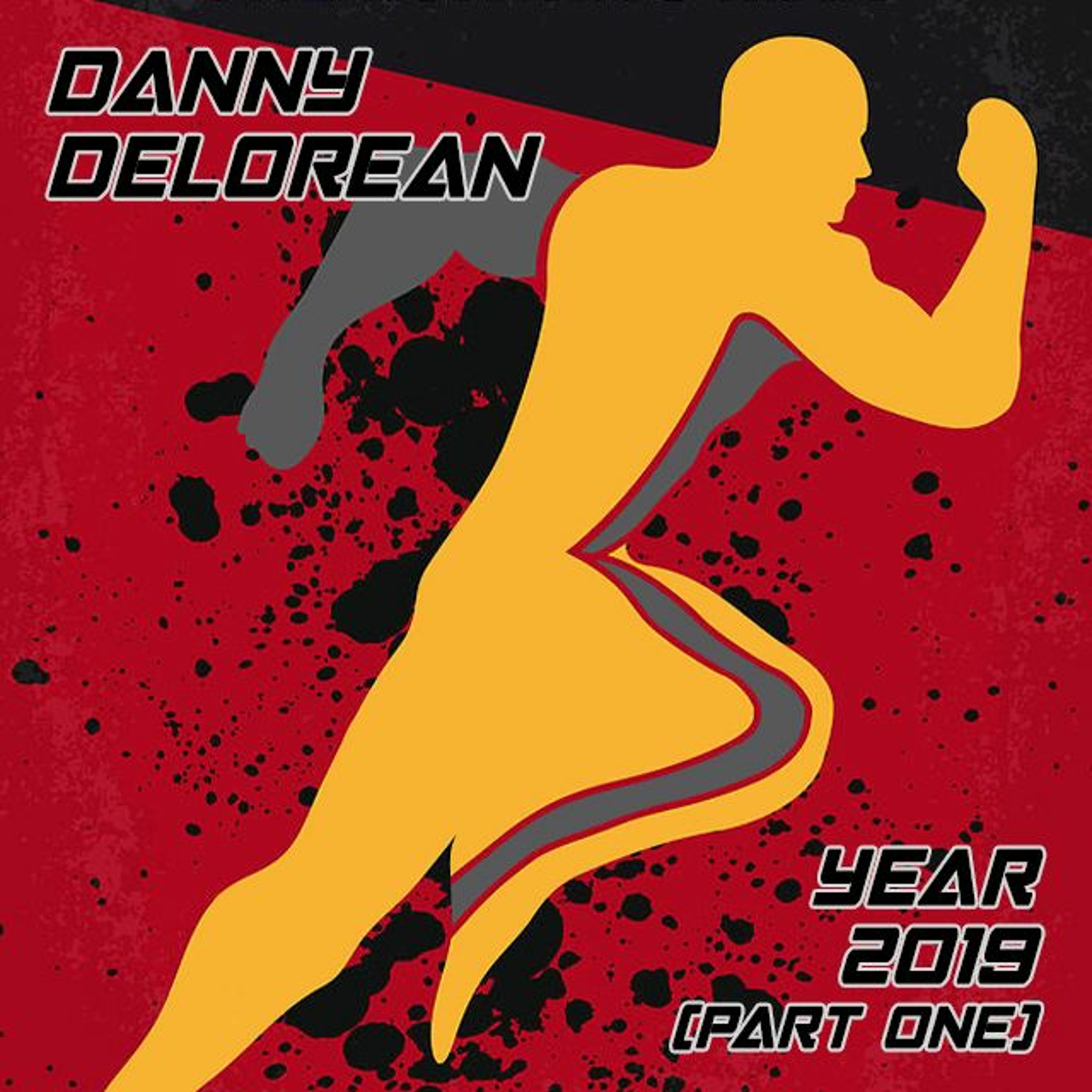 NEBAKANEZA (aka Danny Delorean)