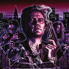 FRANK WHITE(Prod. Kevin Katana)