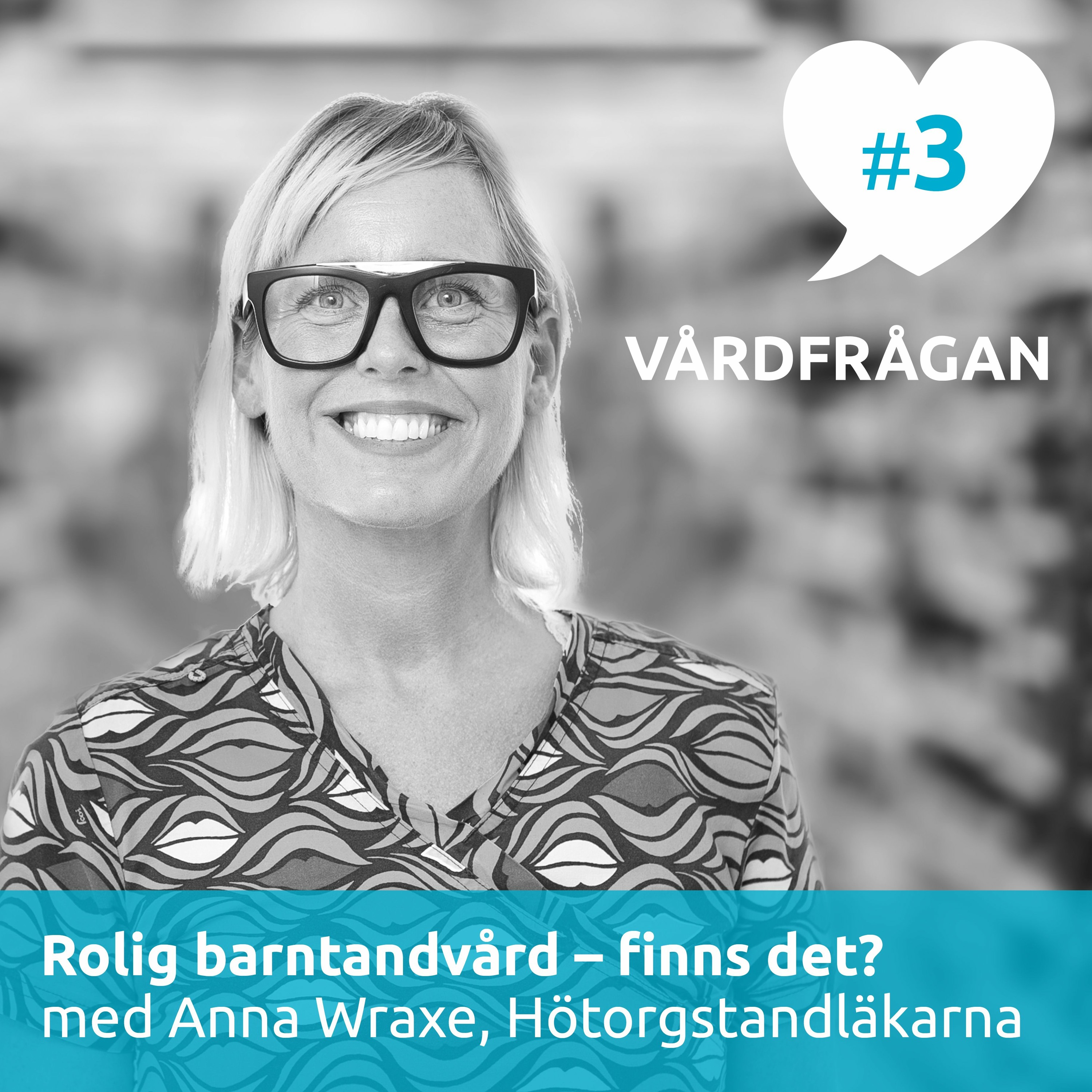 Vårdfrågan