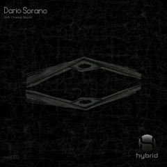HYD003 : Dario Sorano - Sixth Channel (Rework)