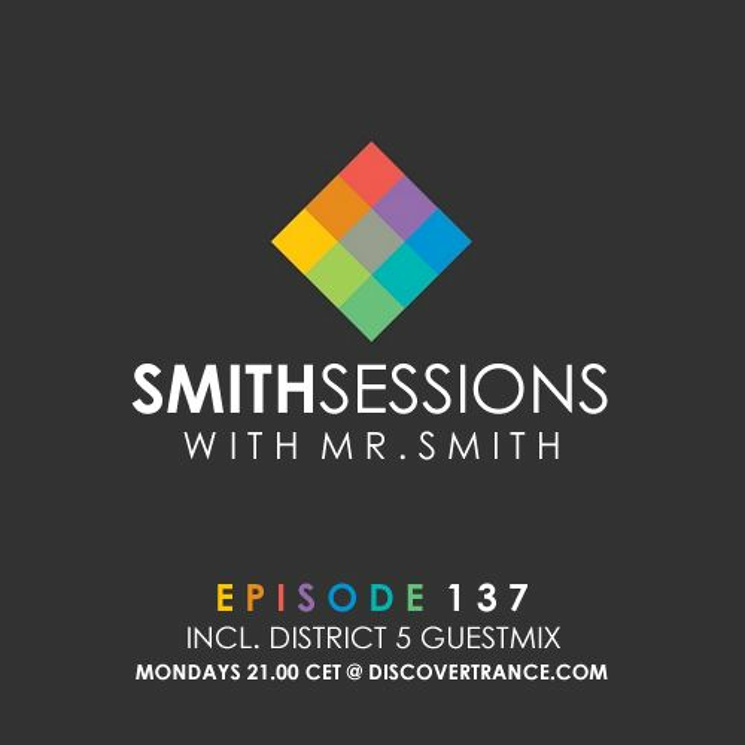 Smith Sessions Radio