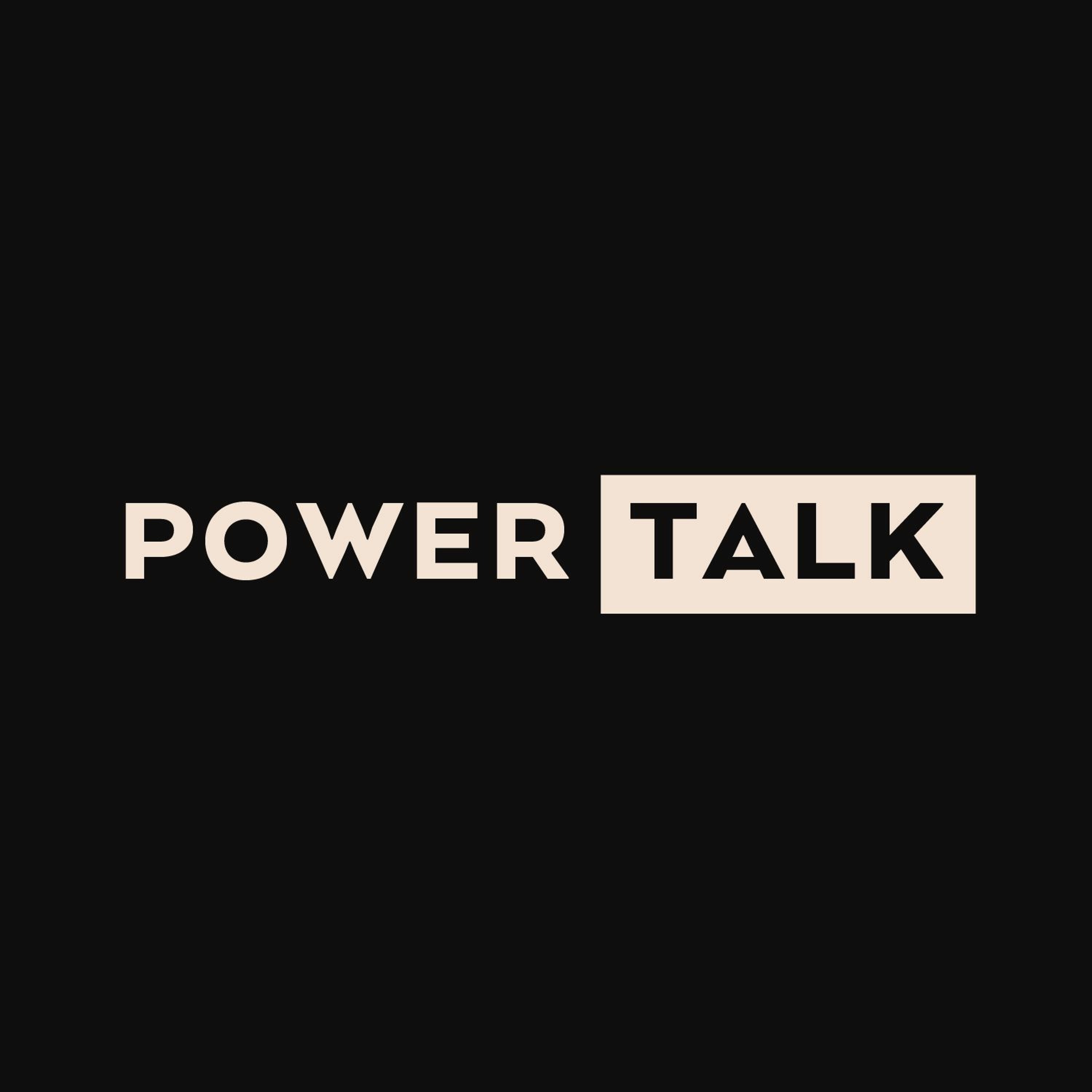 PowerTalk