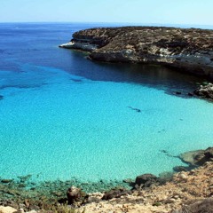 Lampedusa - deathscape feat. Marina Gržinić for Ràdio Web MACBA