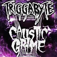 Triggabyte - Guillotine (Caustic Grime Remix)
