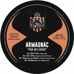 POUR MES SOEURS EP (SKYLAX) [SNIPPETS]