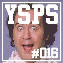 YSPS #016 - Mejle