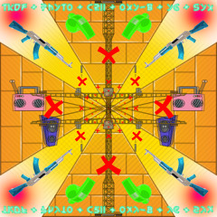 TKDF + Phyto + Cr11 + Oxy-B + Y6 + Syx - Whistle DRP (Preview) -[]6+