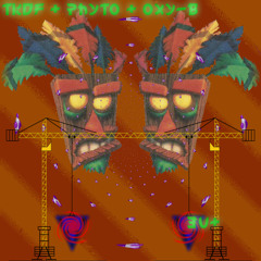TKDF + Phyto + Oxy-B - ZULU' (Preview) -[]3U+