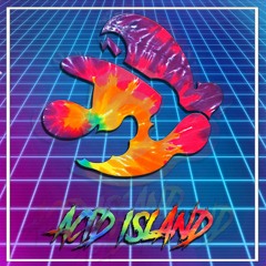 Stress Level - Acid Island (Free Download)