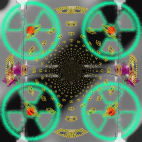 UNRELEASED PROJEX '2019' []-