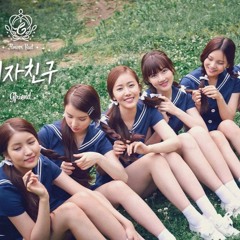 GFriend ~ Me Gusta Tu