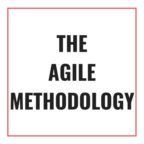 Let's Talk Agile Methodology