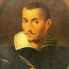 Rossi M. - Toccata IX (harpsichord)