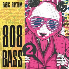 Basic Rhythm - 808 Bass 2 Demo