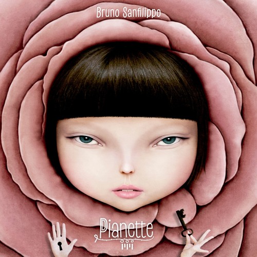 ClarOsucro · Solo Piano Version