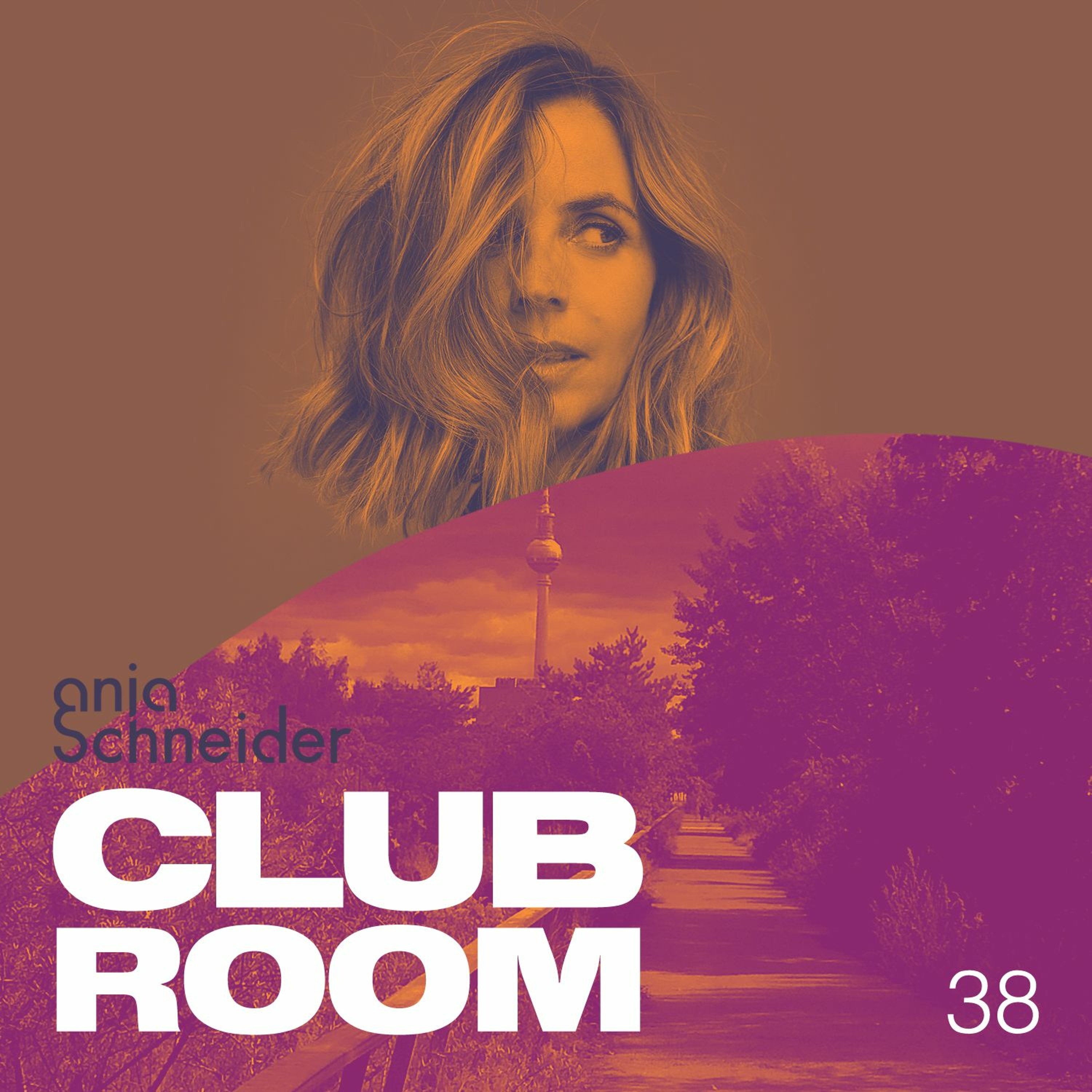 Club Room