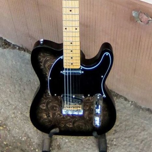 Harley benton metal deals