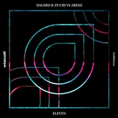 Dalero & Zuubi Vs Aresz Vs Jason Ross Feat. Lauren Ray - I Will Be Eleven (Jason Ross Edit)